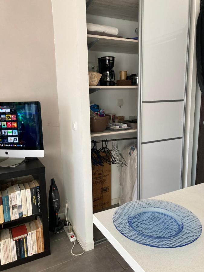 Stu_duo Au Plan D'eau. Apartment Embrun