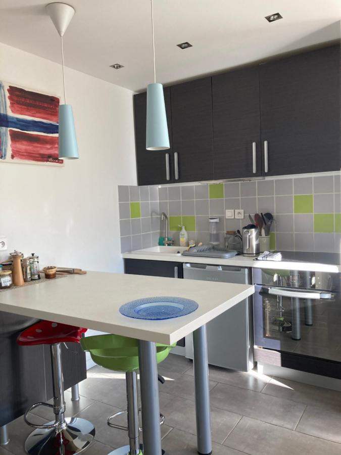 Stu_duo Au Plan D'eau. Apartment *