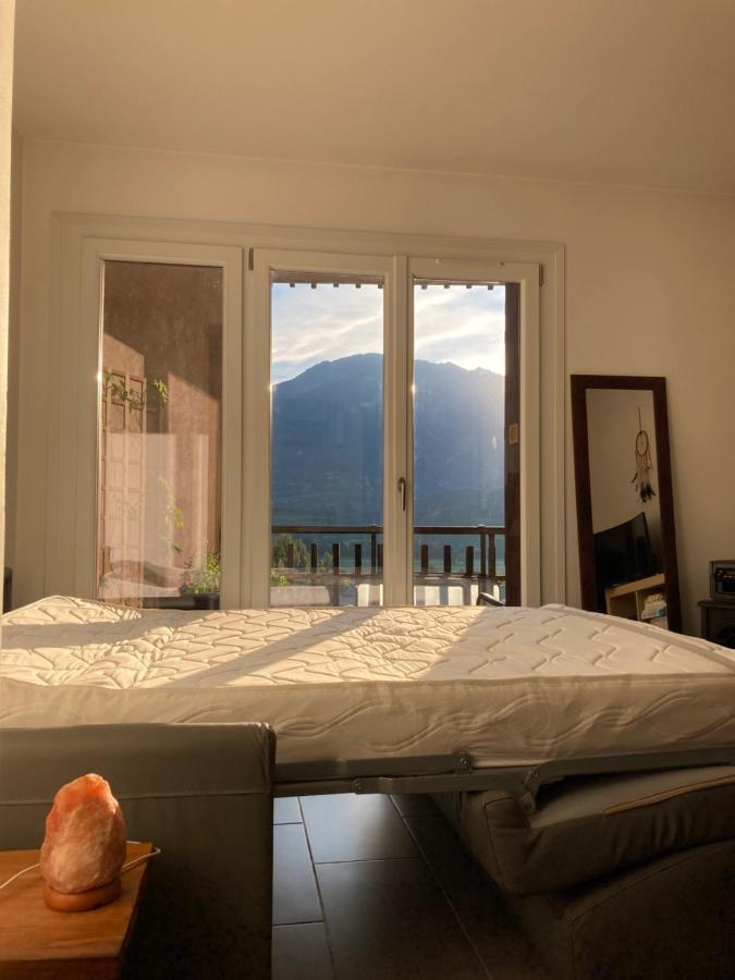 Apartment Stu_duo Au Plan D'eau. Embrun